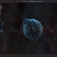 Astrofotografia dal terrazzo di casa