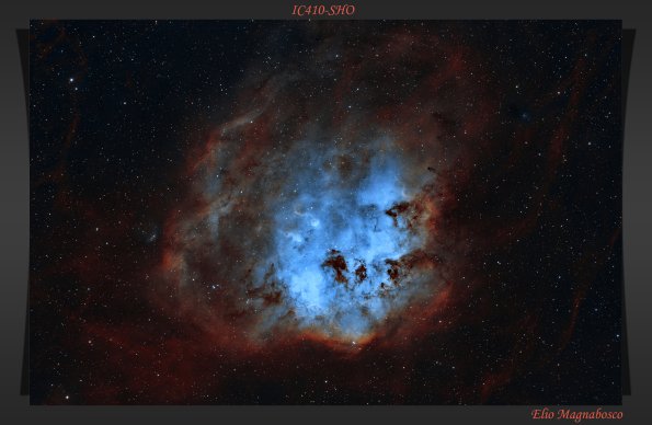 IC410-SHO 