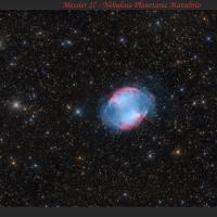 Messier 27