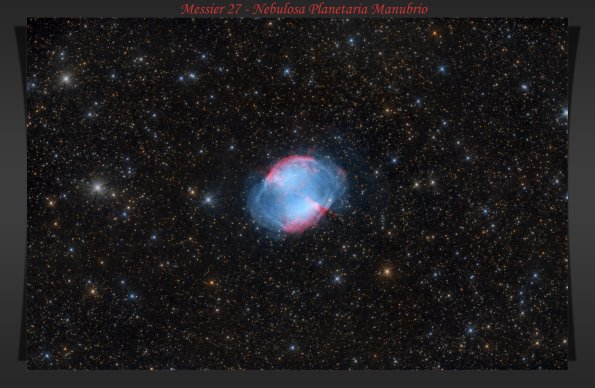 Messier 27