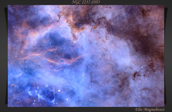 NGC2237-SHO