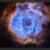 NGC2237-SHO