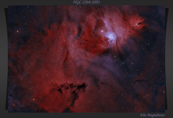 NGC2264-S SHO