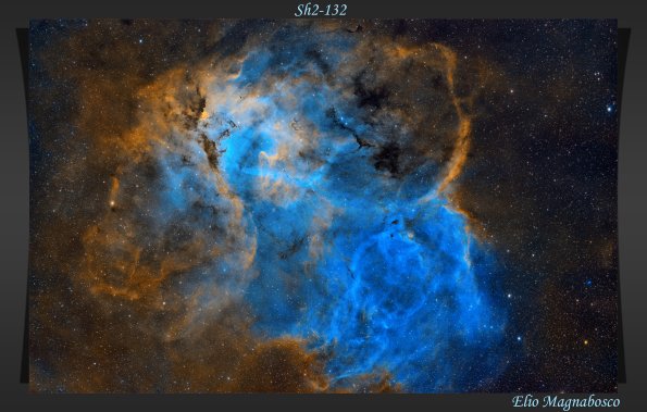 SH2-132