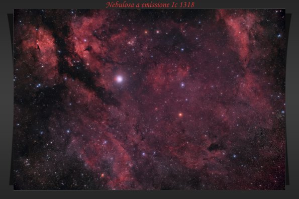 Ic 1318