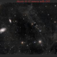 Messier 81-82 INF