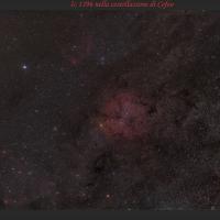 Complesso nebuloso di IC 1396