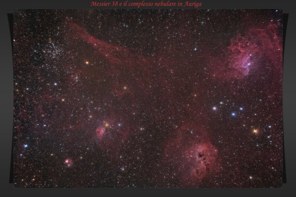 Auriga