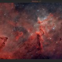 Melotte 15 