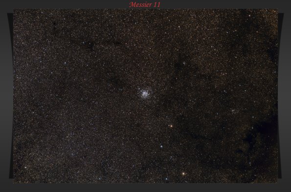 Messier 11