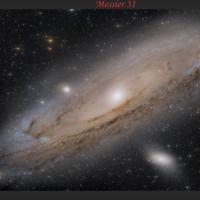 Messier 31