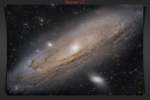 Messier 31