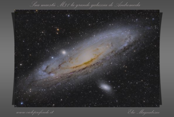 Messier 31