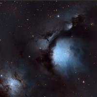 Messier 78