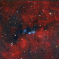 Vdb 132-NGC6914