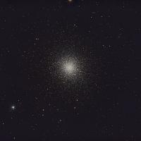 Messier 13