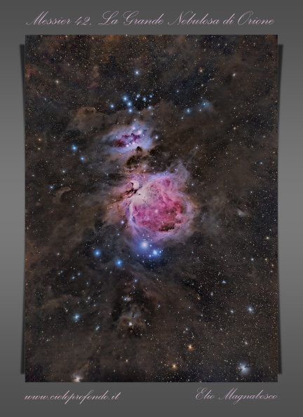 Messier 42