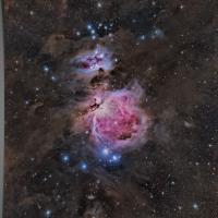 Messier 42