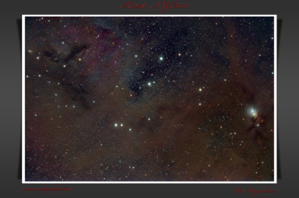 NGC 1333