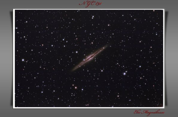 NGC 891