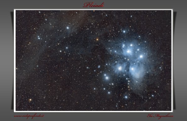 Pleiadi