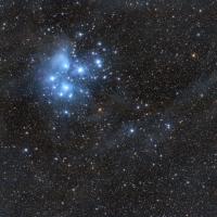 Pleiadi
