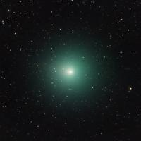 46P-Wirtanen