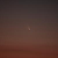 C 2011 L4 Panstarrs
