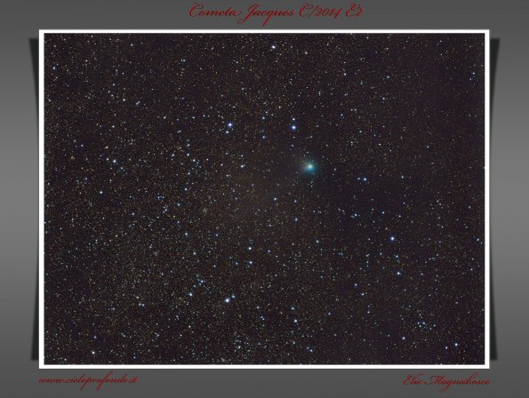 Cometa Jacques C/2014 E2