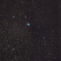 Cometa Jacques C/2014 E2