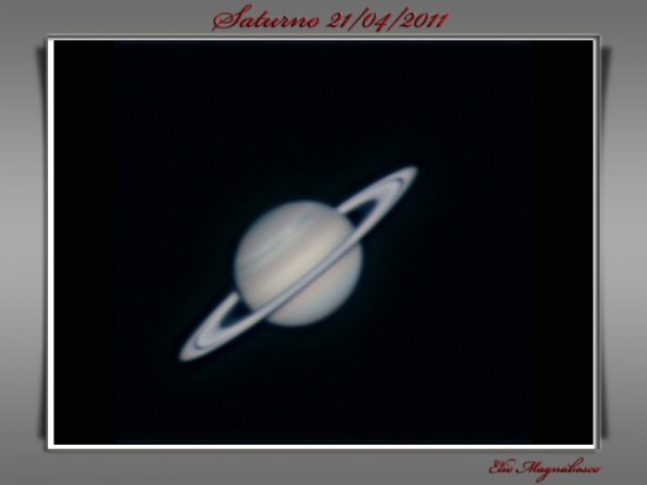 Saturno