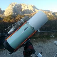 Celestron 11" Rowe-Ackermann Schmidt 