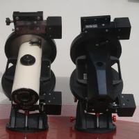 Gemini G41 Observatory e G42 Observatory.