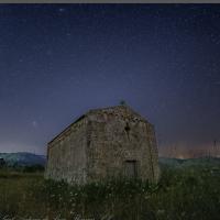 Chiesa campestre Sant’Antonio di Bore, Florinas