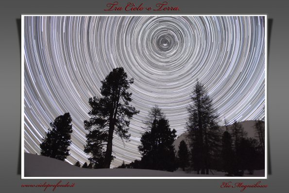Tra Cielo e Terra