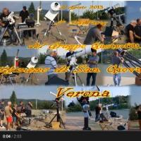 Star Party 2013